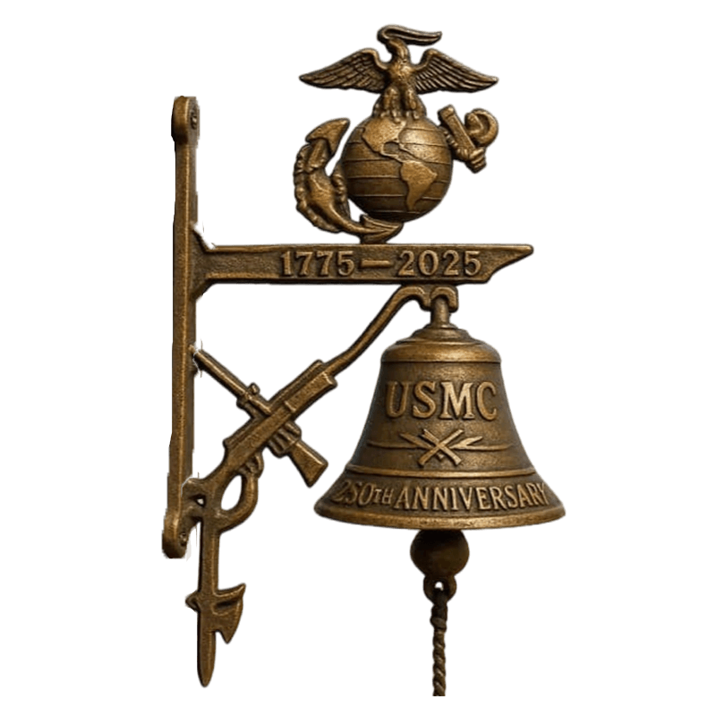 Graddi ValorHome Bell