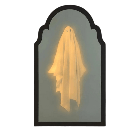 Graddi™ Phantom Mirror