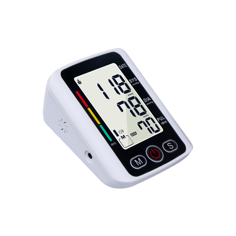 Allcros BP Track Pro
