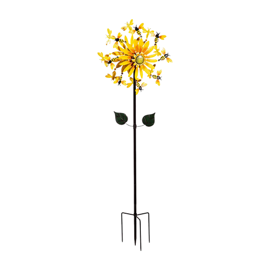 Graddi™ BuzzBloom Spinner