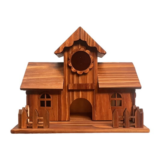 Graddi Haven Cottage