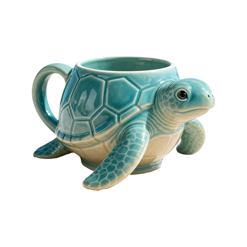 Graddi Solace Shell Mug