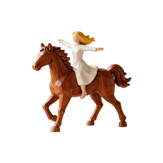 Graddi™ Free Gallop