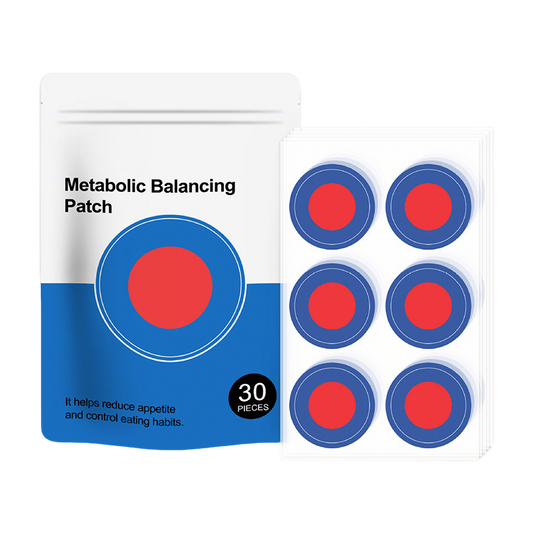 Allcros Metabolic Balancing Patch