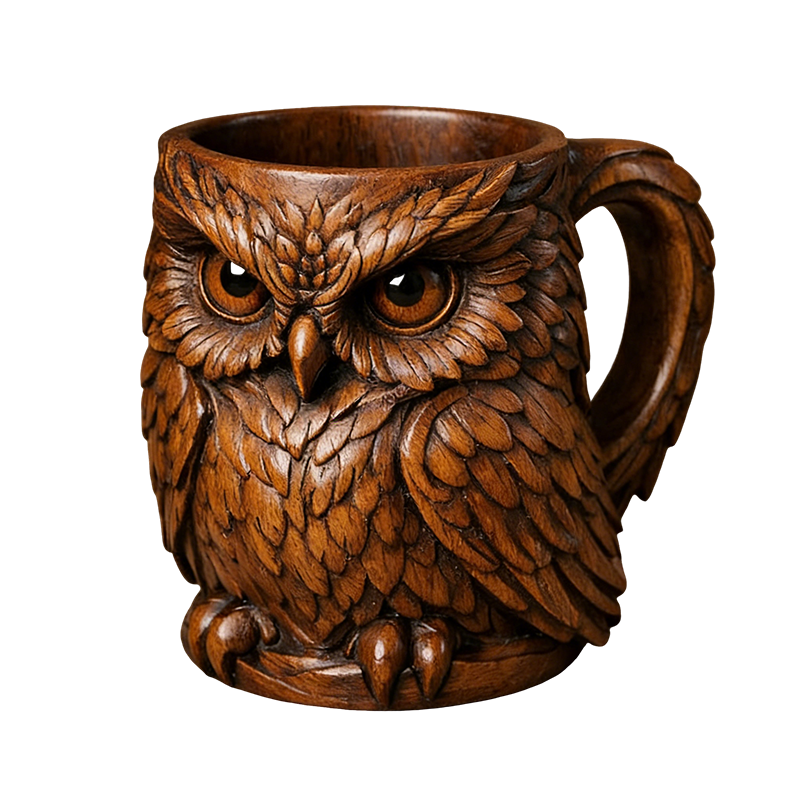 Graddi Freedom Eagle Mug