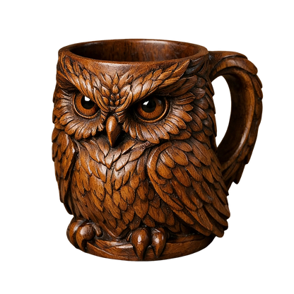 Graddi Freedom Eagle Mug