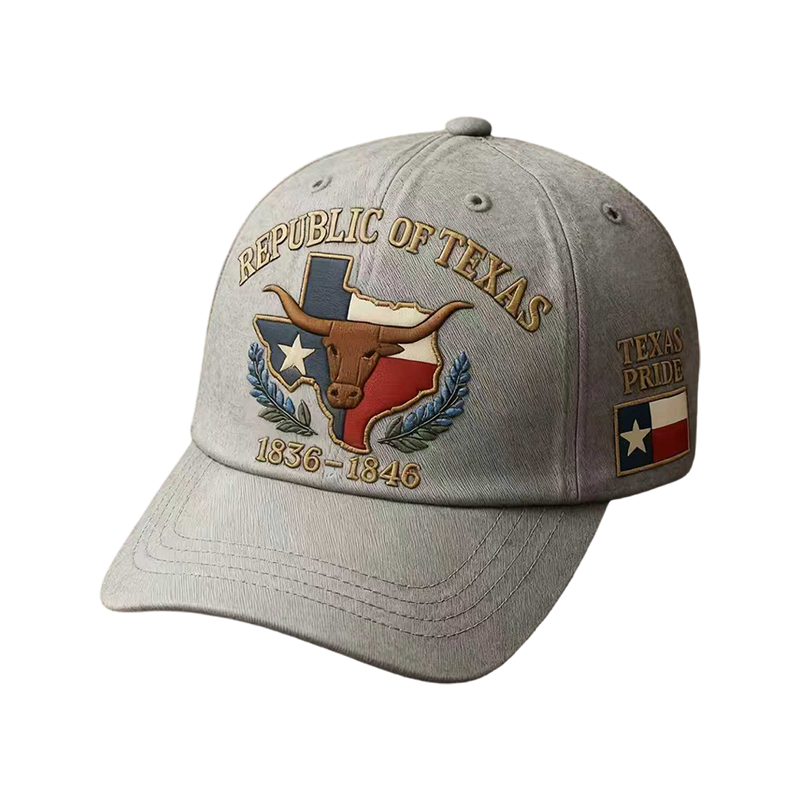 Graddi TexPride Cap