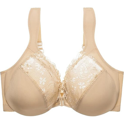 Graddi FrontLift Bra