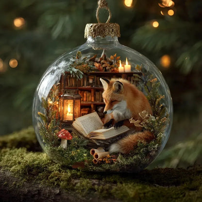 Graddi Storytime Forest Friends