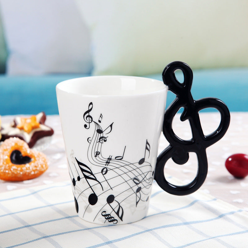 Grishay MuseMug