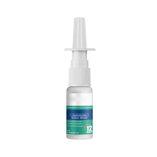 Allcros™ CardioEase Nasal Spray