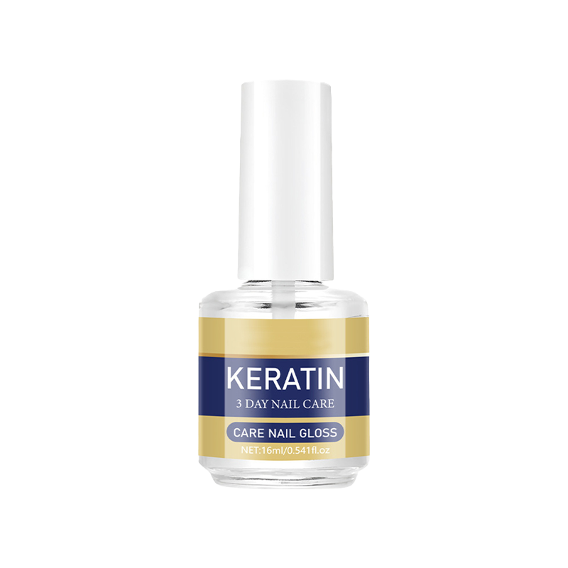 Allcros Keratin Nail Care