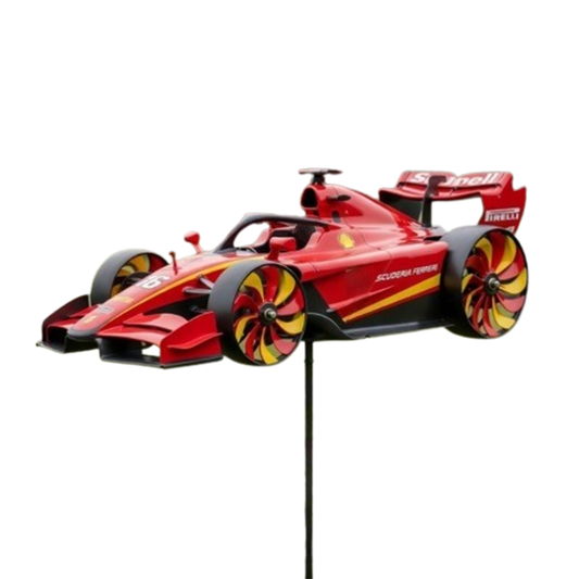 Graddi Wind Racer