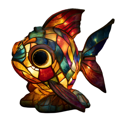 Graddi™ Luminaria Collection