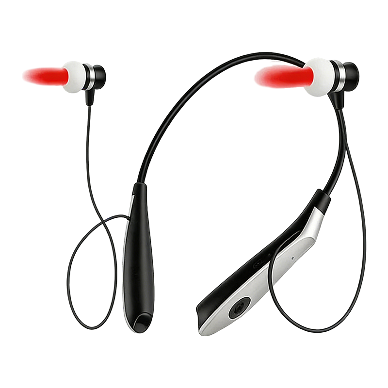 Graddi SilencePod