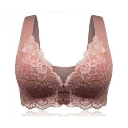 Sursell Front-Close Bra