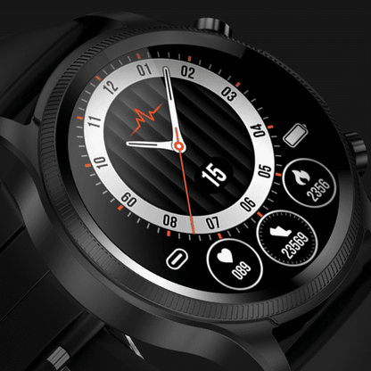 Graddi Diabetes Watch